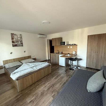 Apartman Tereza Velky Meder Exterior photo
