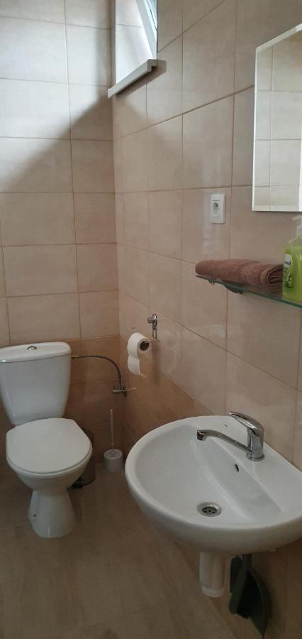 Apartman Tereza Velky Meder Exterior photo