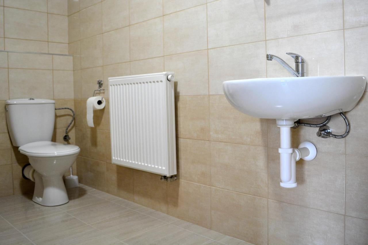 Apartman Tereza Velky Meder Exterior photo
