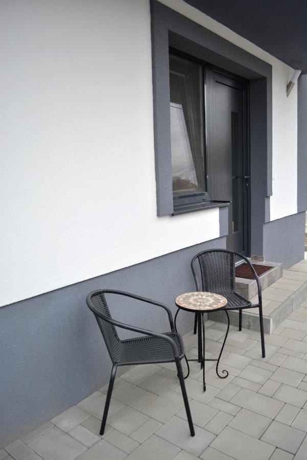Apartman Tereza Velky Meder Exterior photo