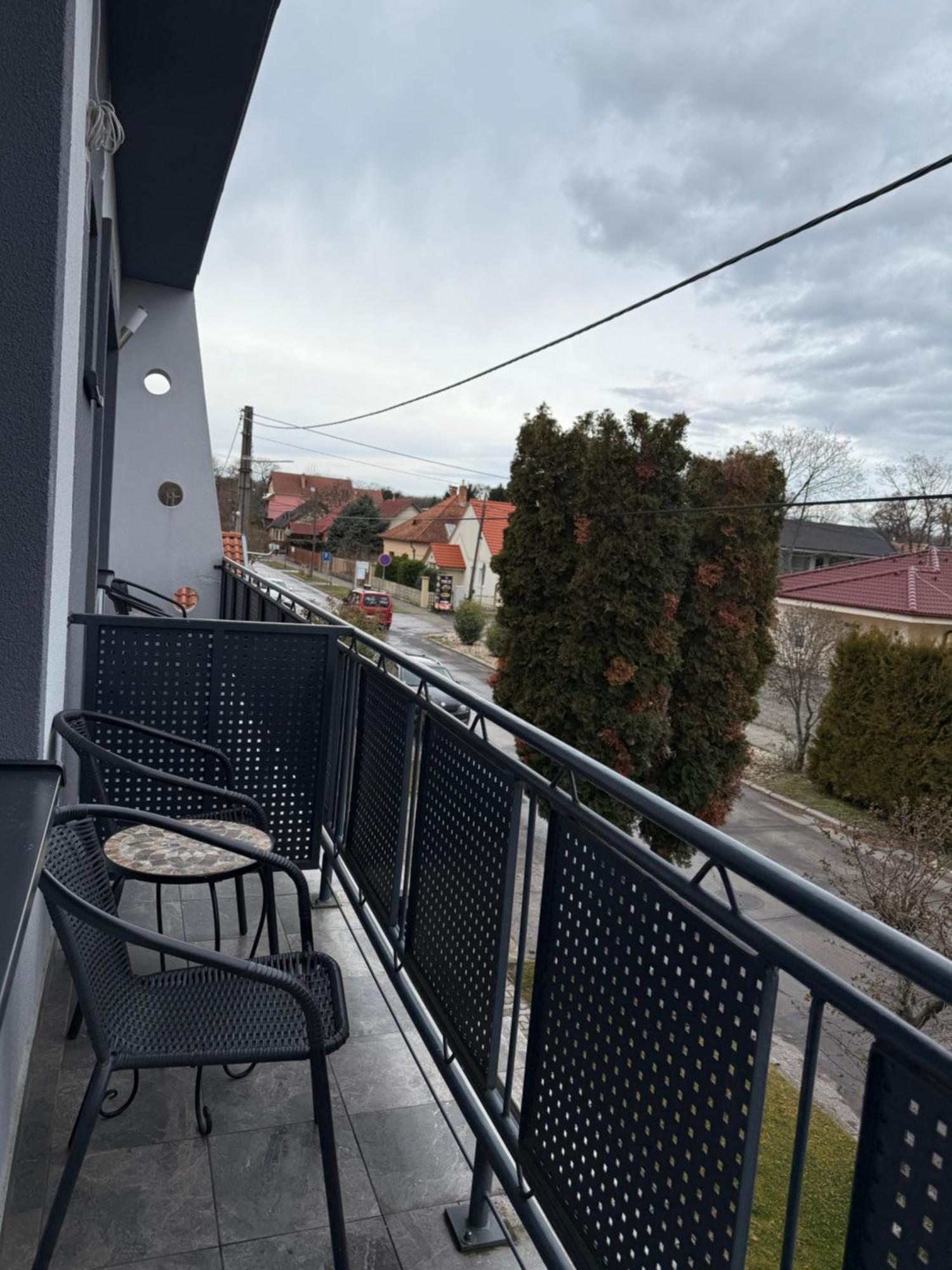 Apartman Tereza Velky Meder Exterior photo