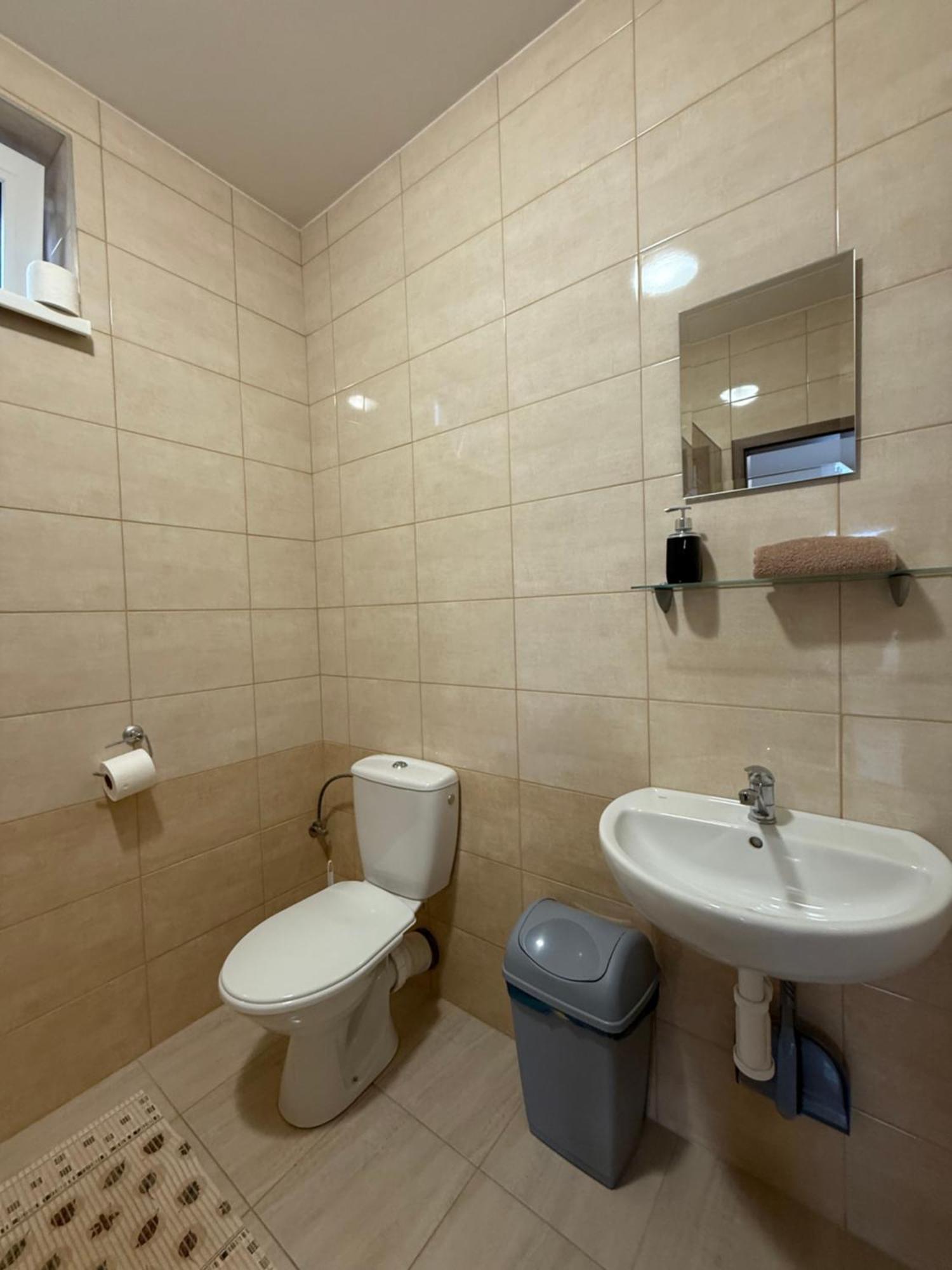Apartman Tereza Velky Meder Exterior photo