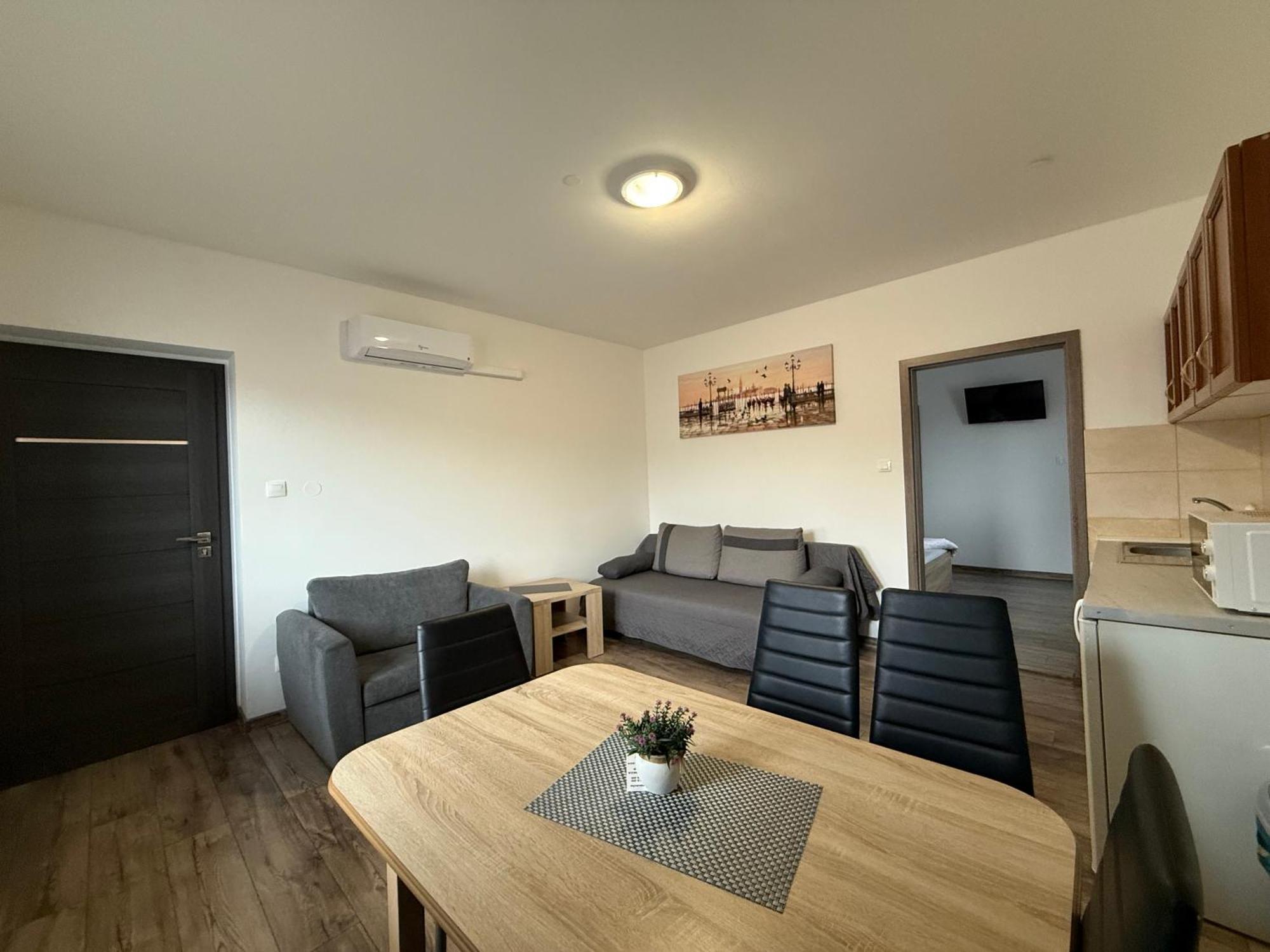Apartman Tereza Velky Meder Exterior photo
