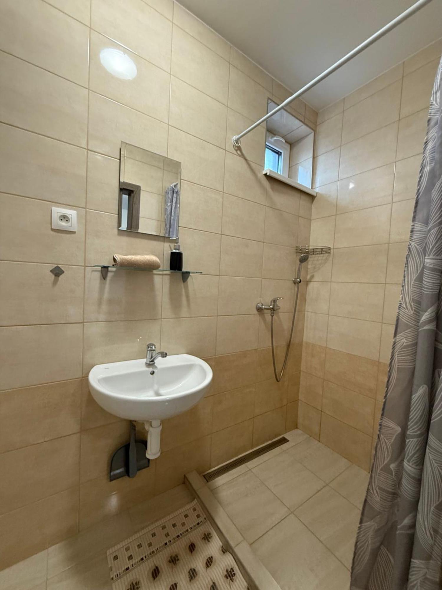 Apartman Tereza Velky Meder Exterior photo