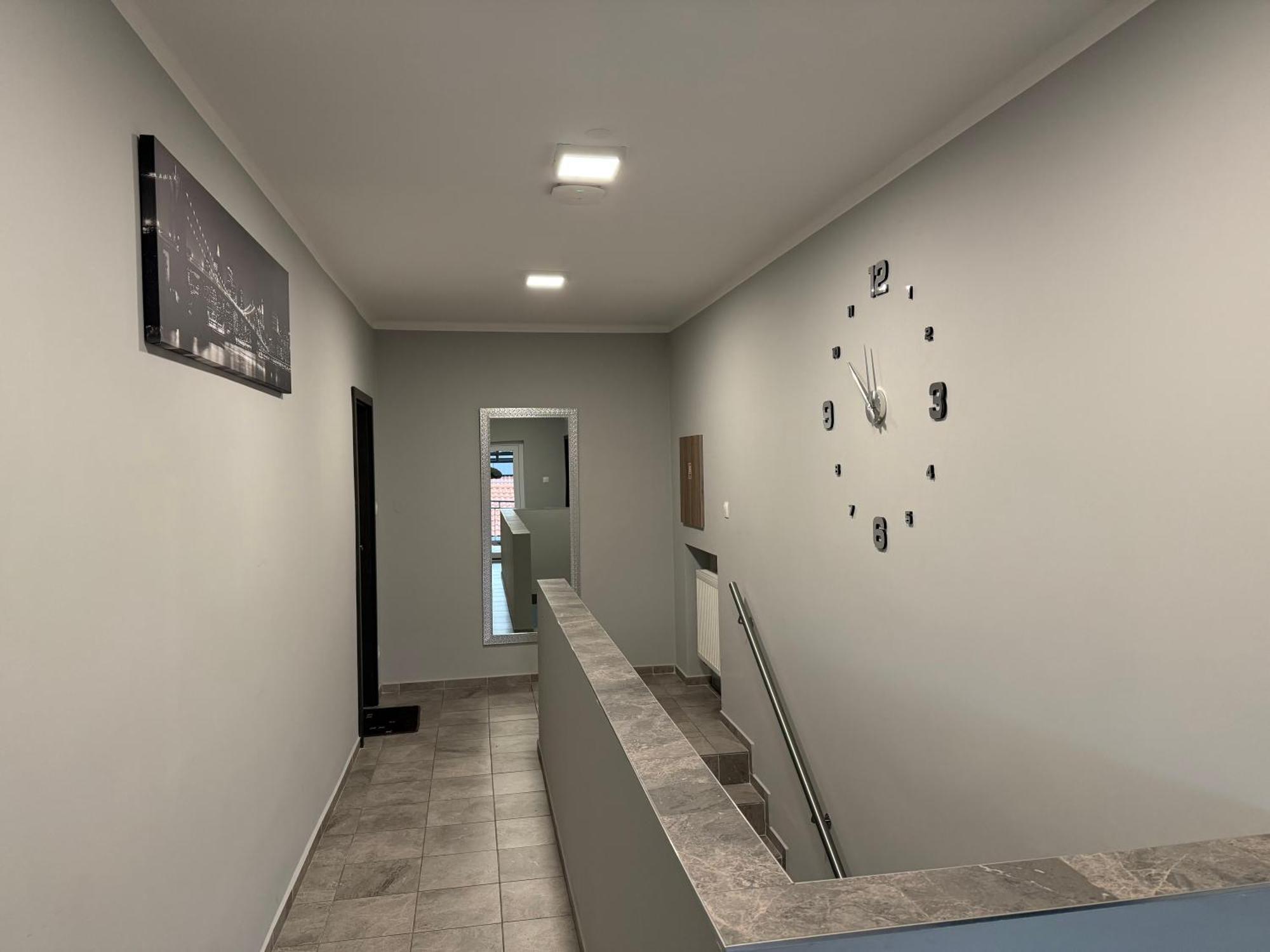 Apartman Tereza Velky Meder Exterior photo