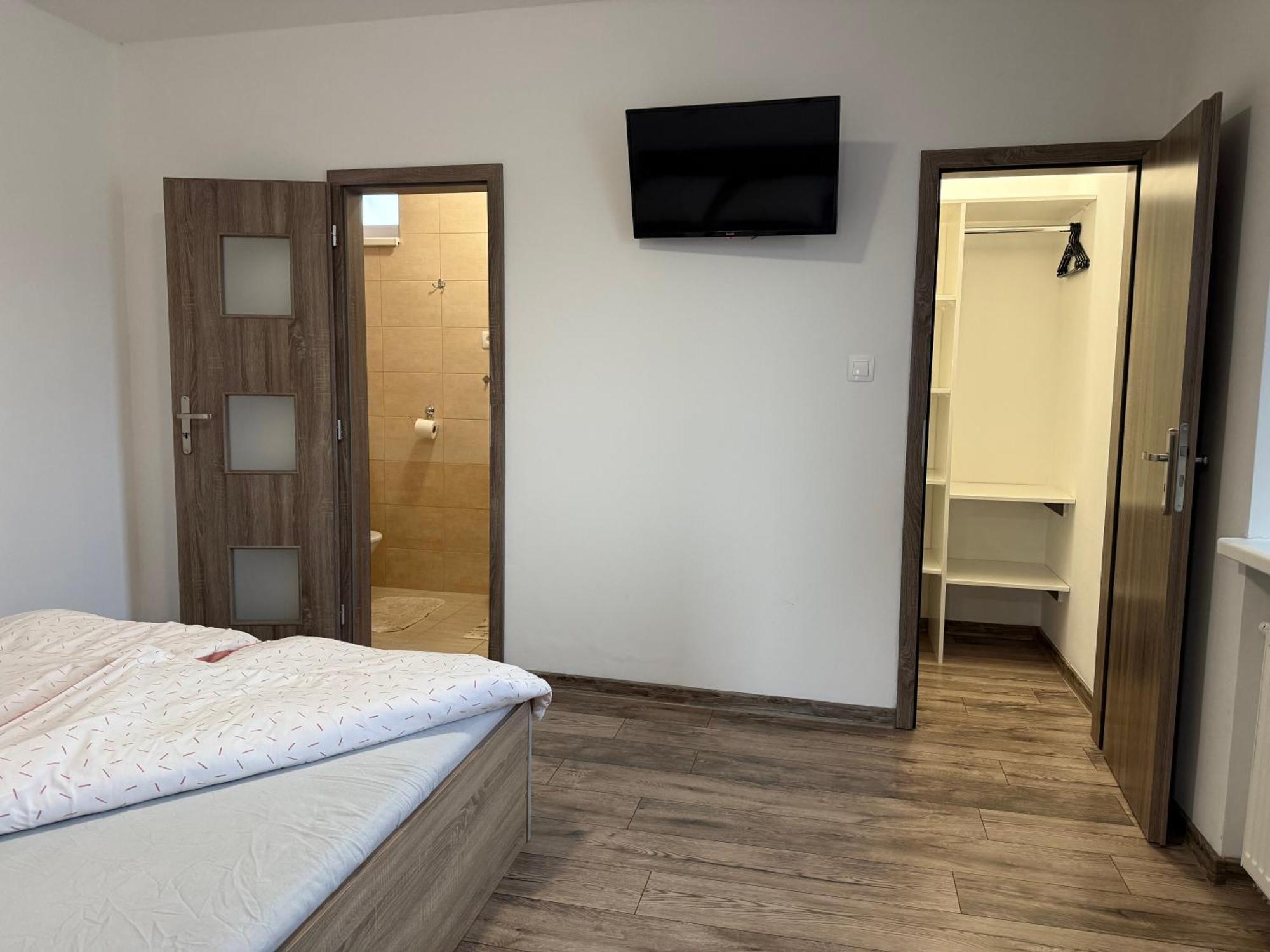 Apartman Tereza Velky Meder Exterior photo