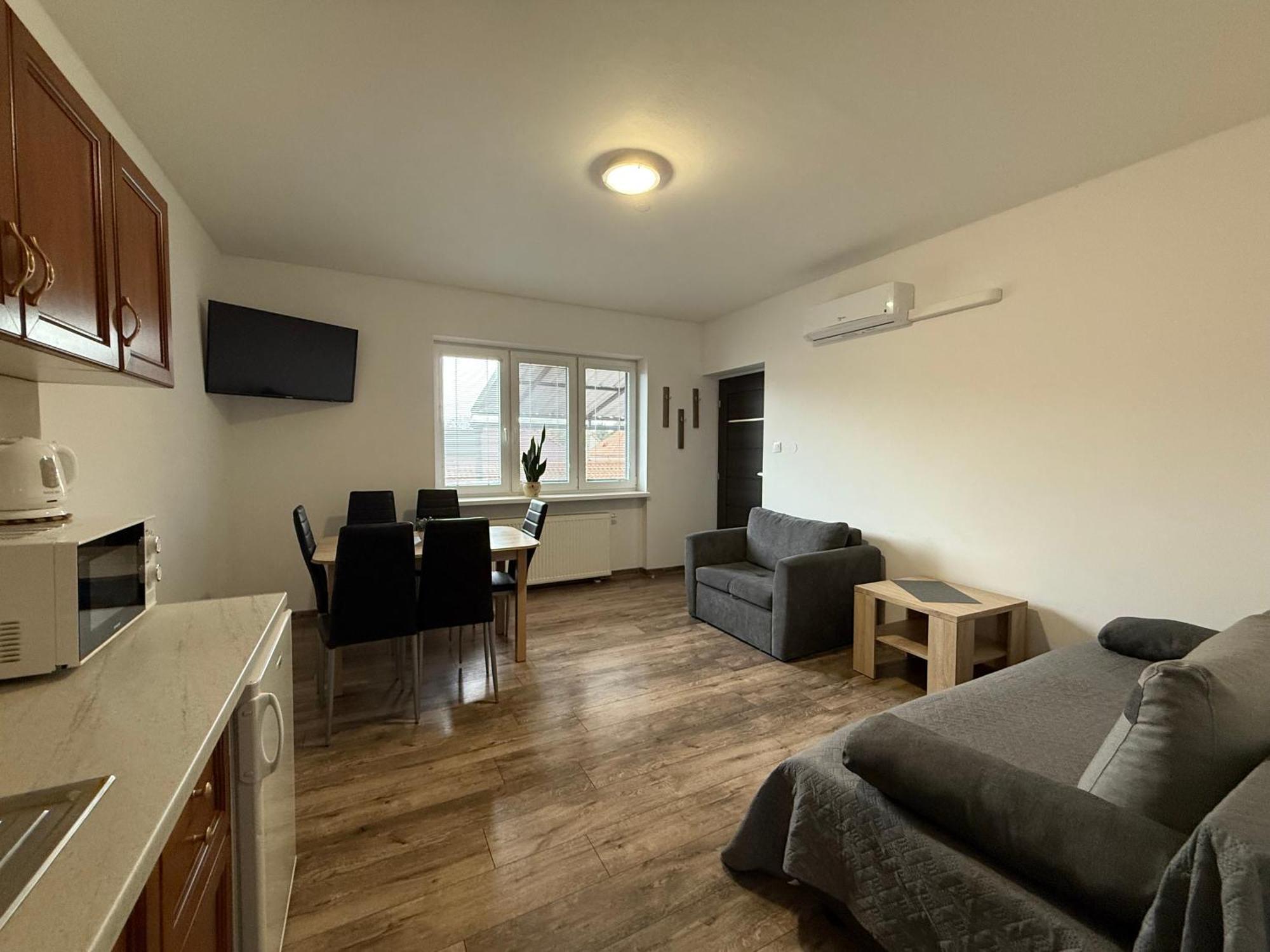 Apartman Tereza Velky Meder Exterior photo
